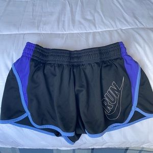 Nike Running Shorts - Size Small